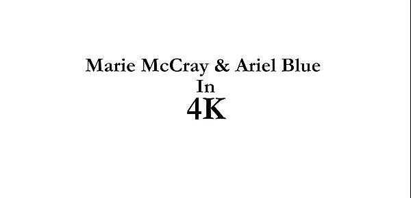  Marie McCray Exploring Ariel Blues Fantasy